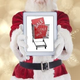 CHRISTMAS DELIVERY DEADLINE LOOMS AS AUSSIES SPEND $2.8B CHRISTMAS DELIVERY DEADLINE LOOMS AS AUSSIES SPEND $2.8B